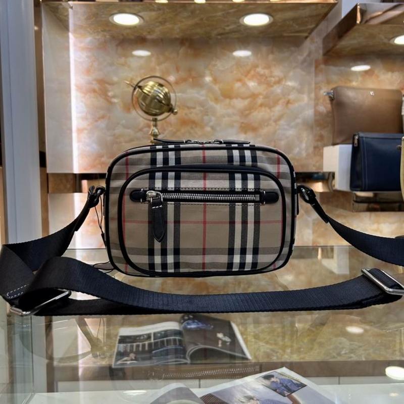 Burberry Handbags 30